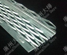 三角墻角網與Drywall Angle Bead 金屬材料價格、廠家、圖片與五金交電指南