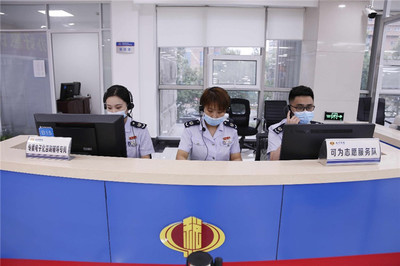 “稅”動(dòng)力 | 春雨潤(rùn)苗助小微，精細(xì)呵護(hù)促成長(zhǎng)