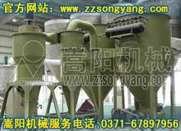 礦山機械與設備 錢眼產品分類