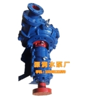 高效可靠，礦山排渣的得力助手——ZJ無堵塞渣漿泵65ZJ-A30礦用漿泵深度解析